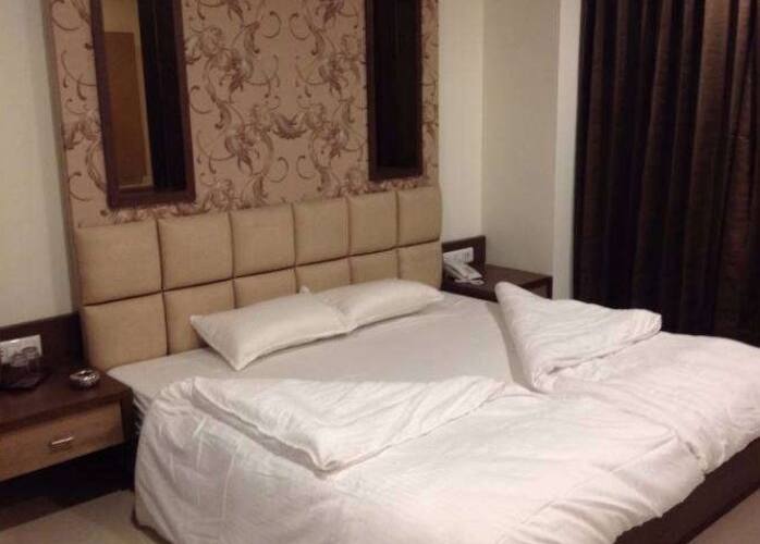 Hotel King Palace, Ujjain 3